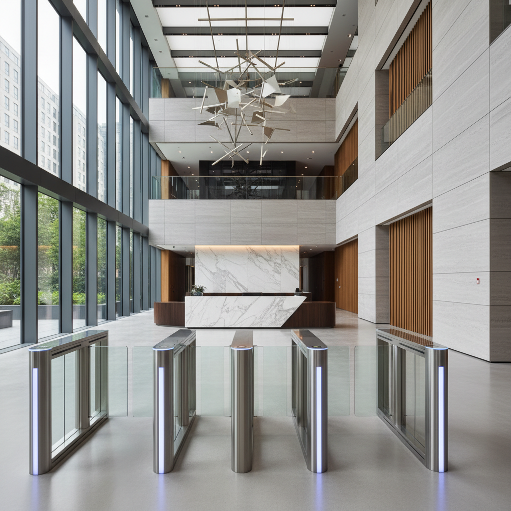 Choose the Best Surveillance System for Business