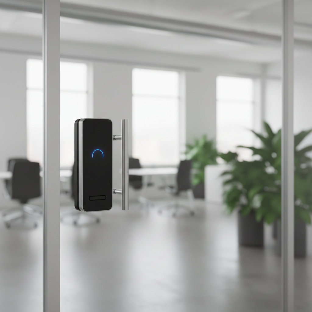 Choose the Best Surveillance System for Business Security industry photograph illustrating concepts from Choose the Best Surveillance System for Business