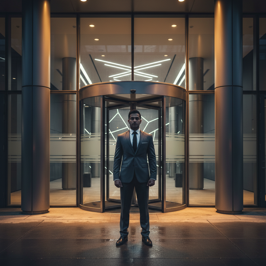 Executive vs. Close Protection: Key Differences