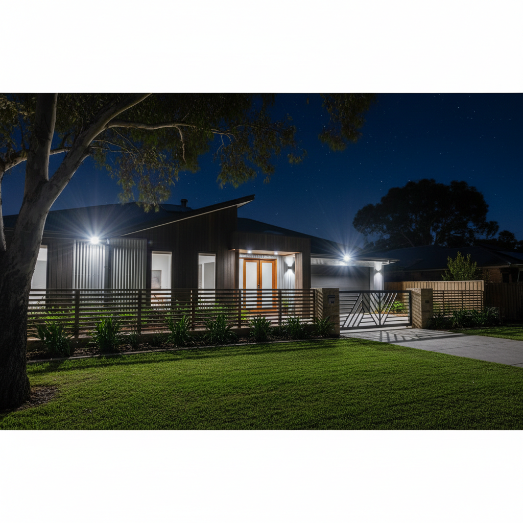 Home Security: Essential Guarding Tips